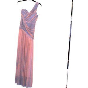 Daisy Long Formal Dress Size Medium